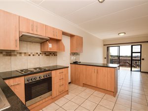 2 Bed Apartment in Homes Haven
