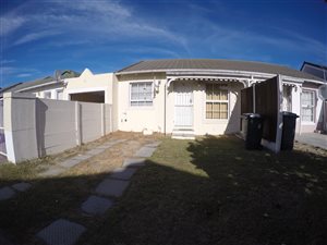 2 Bed Cluster in Thornton