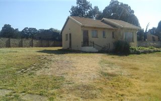 3 Bedroom House in Ohenimuri