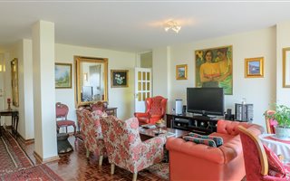 2 Bedroom Apartment in Parktown