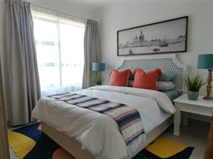 2 Bedroom Apartment in Founders Hill