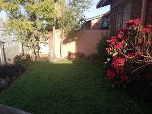 2 Bed House in Hermanstad