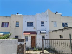 1 Bed House in Algoa Park