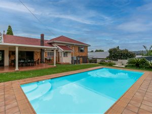 4 Bed House in Dunvegan
