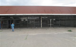 400 m² Commercial space in Polokwane Central