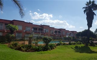 1.5 Bedroom Apartment in Horison