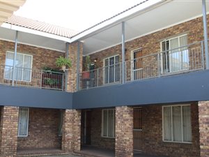 3 Bedroom Apartment in Brits Central