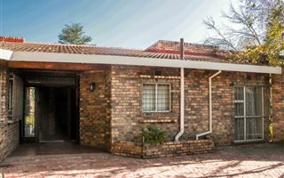 3 Bedroom House in Irene