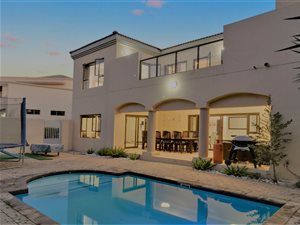 4 Bed Cluster in Fernridge Estate