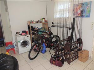2.5 Bedroom Apartment in Ashley