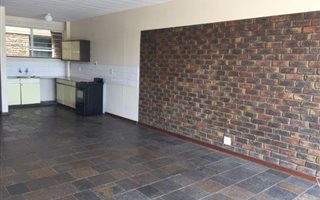 2 Bedroom Flat in Alberton