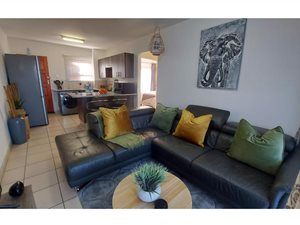 2 Bed Apartment in Witfield