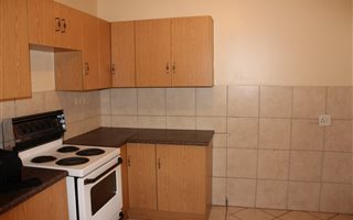3 Bedroom Duplex in Elandsrand