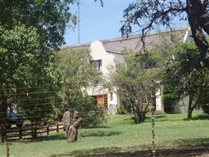 4 Bed House in Lanseria and surrounds