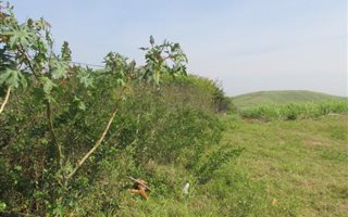 1725 m² Land available in La Mercy
