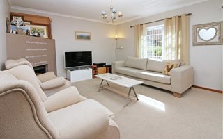 3 Bedroom House in Vergesig