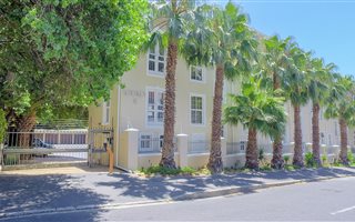 1 Bedroom Apartment in Oranjezicht