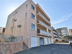 3 Bed Apartment in Warner Beach