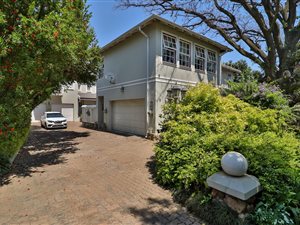 Linden Property And Houses For Sale Private Property