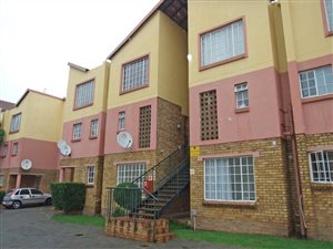 3 Bed Townhouse in Marlands