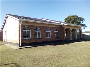 3 Bed House in Peacevale