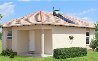 2 Bedroom House in Walkerville