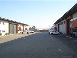 283 m² Commercial space in Brentwood Park