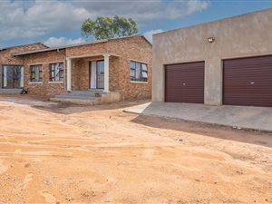 3 Bed House in Elandspark