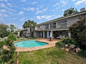 1 Bed Apartment in Linksfield