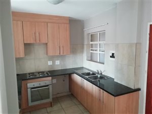 2 Bed Apartment in Annlin