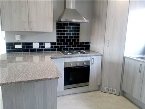 3 Bed Apartment in Homes Haven
