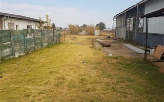 Farm in Vosloorus