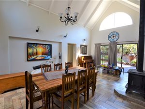 4 Bed House in Wilro Park