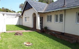4 Bedroom House in Norwood
