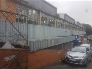 394 m² Commercial space in New Germany