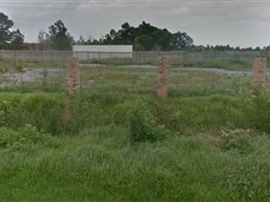 Farm in Cason