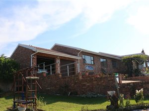 3 Bed House in Kaysers Beach