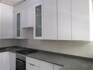 4 Bed House in Rembrandt Park