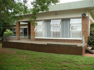 4 Bed House in Highbury