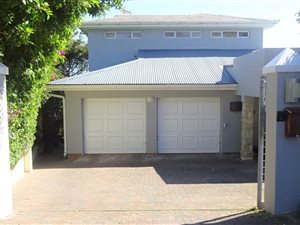 4 Bed House in Helena Heights