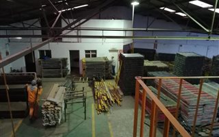 601 m² Industrial space in Deal Party