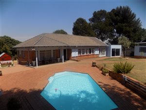3 Bed House in Rembrandt Park