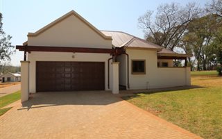 3 Bedroom House in Cullinan