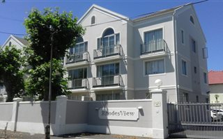1 Bedroom Apartment in Rosebank