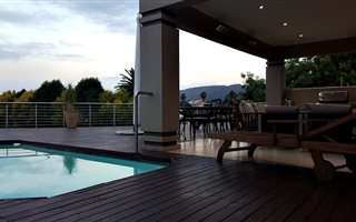 5 Bedroom House in Pecanwood