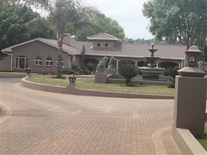 8566 m² Farm in Randgate