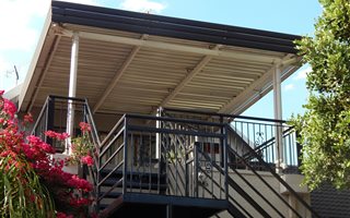 1 Bedroom Garden Cottage in Constantia Kloof