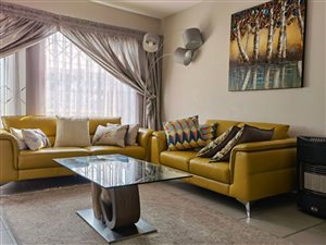 2 Bed Townhouse in Theresa Park