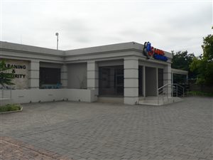 187500 m² Office Space in Three Rivers