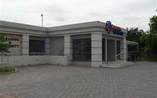 187500 m² Office Space in Three Rivers